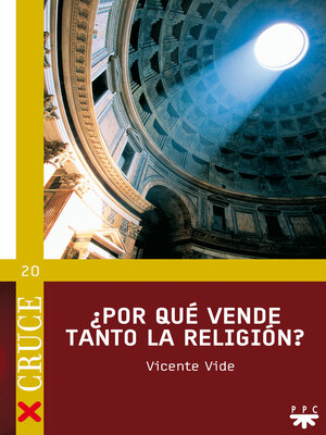cover image of ¿Por qué vende tanto la religión?